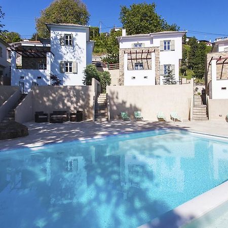 Gems Of Zagora Villa Exterior photo