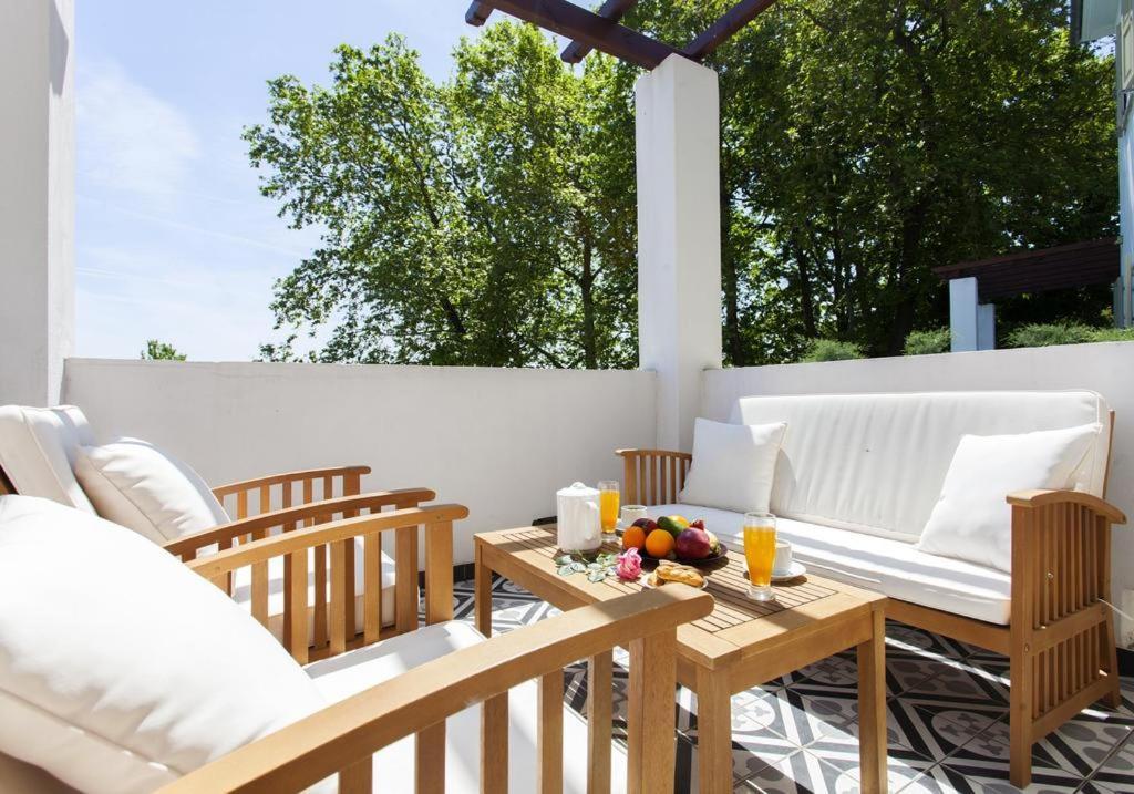 Gems Of Zagora Villa Exterior photo