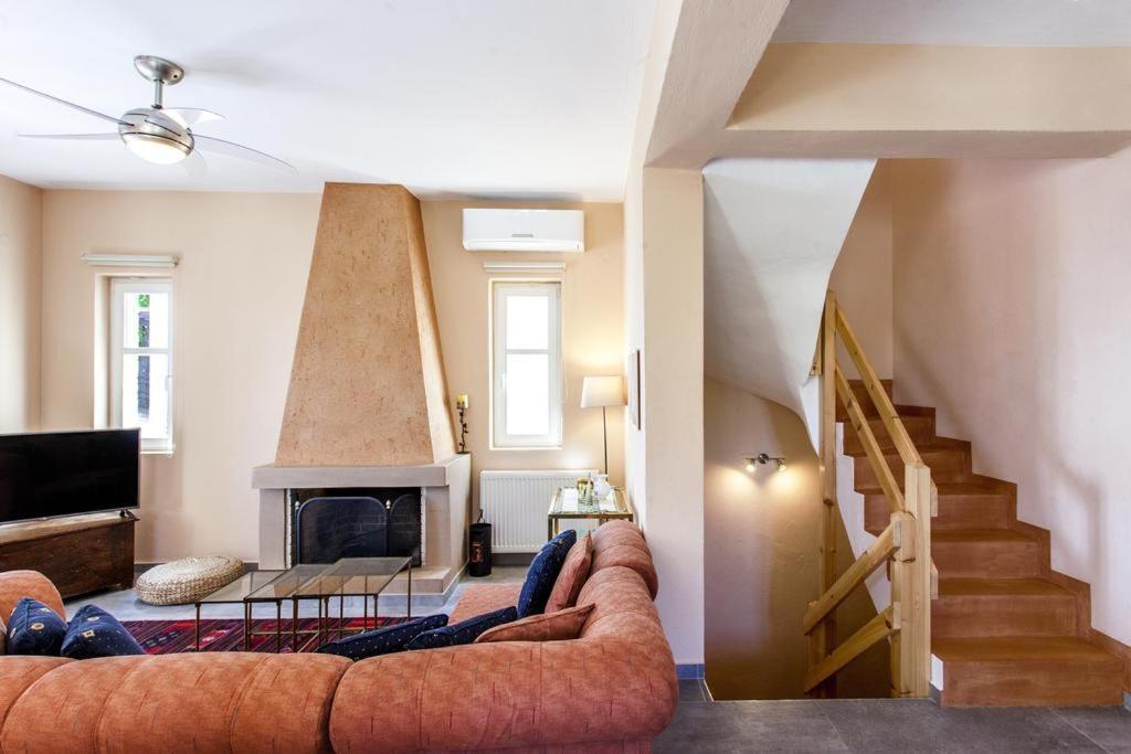 Gems Of Zagora Villa Exterior photo