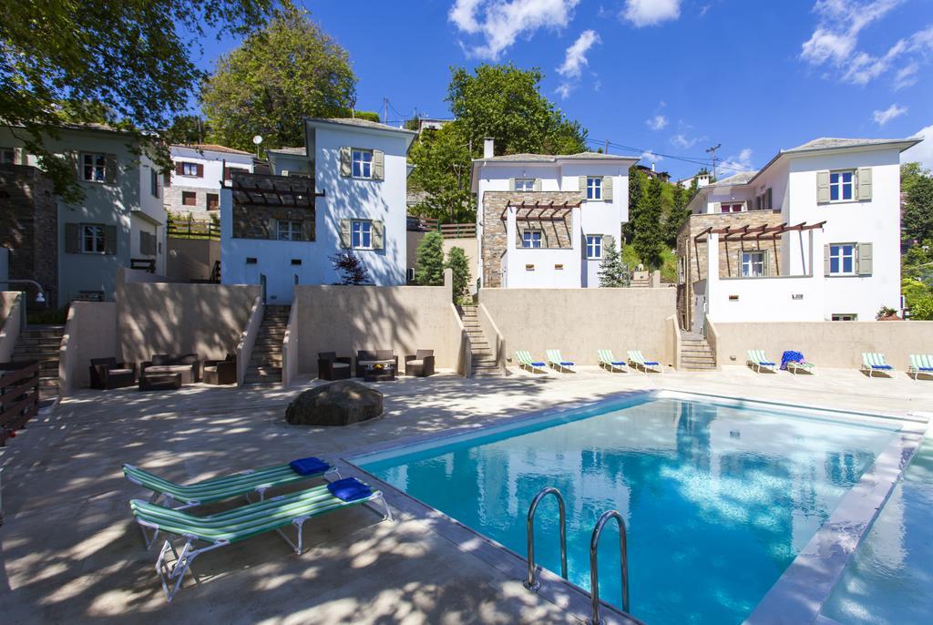 Gems Of Zagora Villa Exterior photo