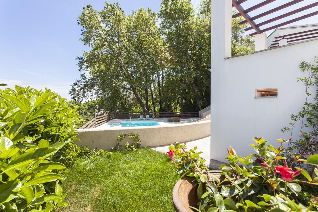 Gems Of Zagora Villa Exterior photo